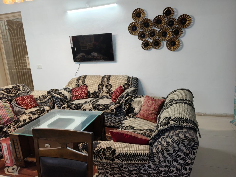 2 BHK + Pooja Room Independent House For Rent in Gopal Estates 