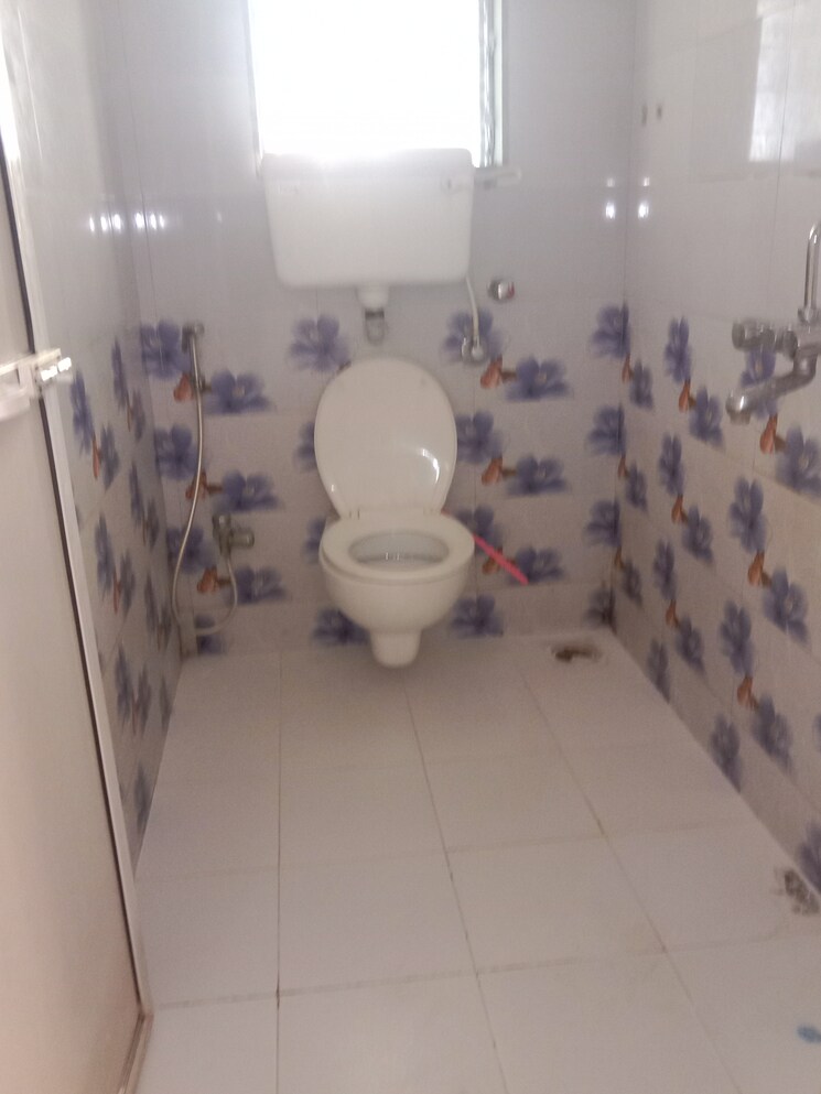 Bathroom, jsb-nakshatra-greens 2 Bedroom 750 Sq.Ft. Apartment In Naigaon East Palghar 8698678