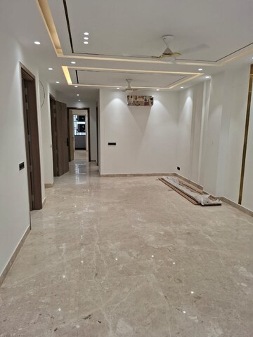 2 BHK Builder Floor For Rent in Chattarpur