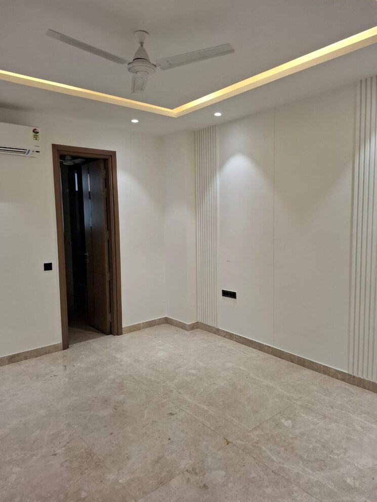 Master Bedroom, chattarpur 2 Bedroom 800 Sq.Ft. Builder Floor In Chattarpur Delhi 8698702