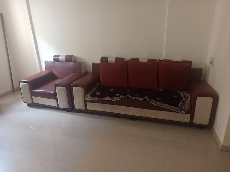 Living Room, belvalkars-solacia-ii 2 Bedroom 1064 Sq.Ft. Apartment In Wagholi Pune 8698708