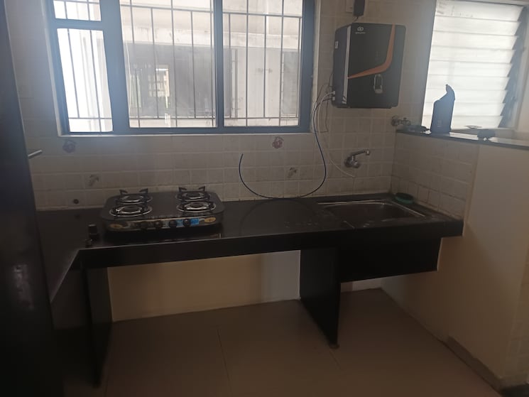 Kitchen, belvalkars-solacia-ii 2 Bedroom 1064 Sq.Ft. Apartment In Wagholi Pune 8698708