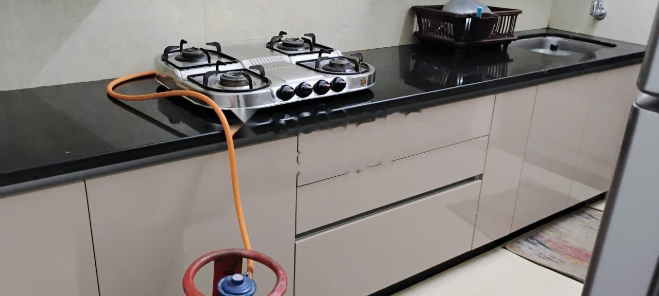 2 BHK Apartment For Rent in Runwal Bliss