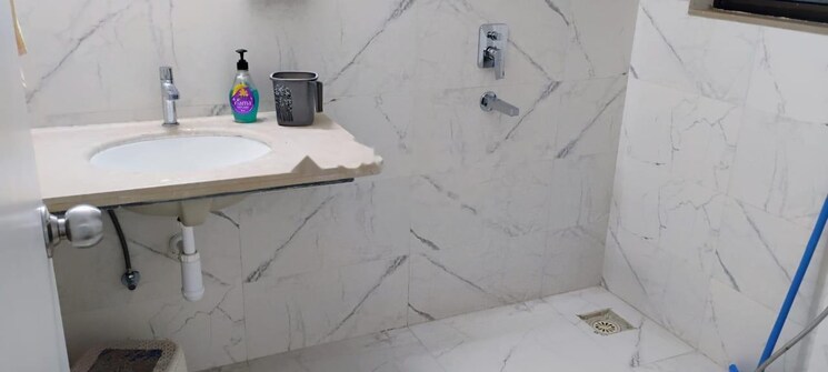 Bathroom, runwal-bliss 2 Bedroom 720 Sq.Ft. Apartment In Kanjurmarg East Mumbai 8698658