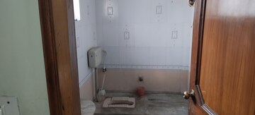 Bathroom in  Pg at Defence Colony – for Rent