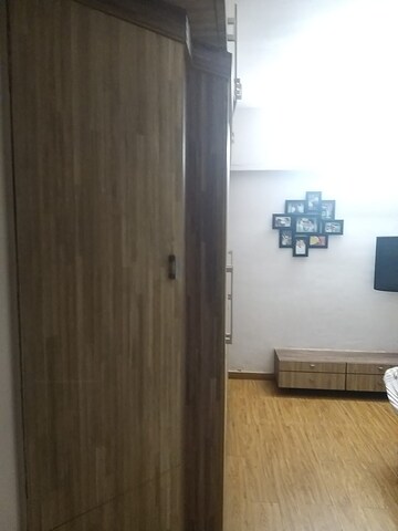 Furnished Amenities in 3 BHK Apartment at New Blue Heaven Apartment, Andheri West – for Rent