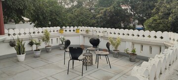  Pg For Rent in Defence Colony