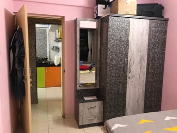2 BHK Apartment For Rent in Rajal Dham Apartment, Kopar Khairane