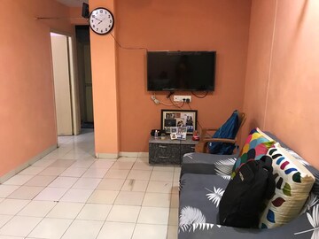 Parking in 2 BHK Apartment at Rajal Dham Apartment, Kopar Khairane – for Rent