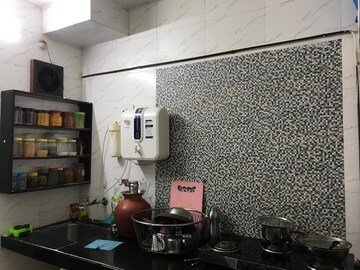 Parking in 2 BHK Apartment at Rajal Dham Apartment, Kopar Khairane – for Rent