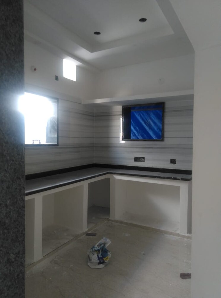 Bathroom, sainikpuri 2 Bedroom 1150 Sq.Ft. Apartment In Sainikpuri Hyderabad 8698664