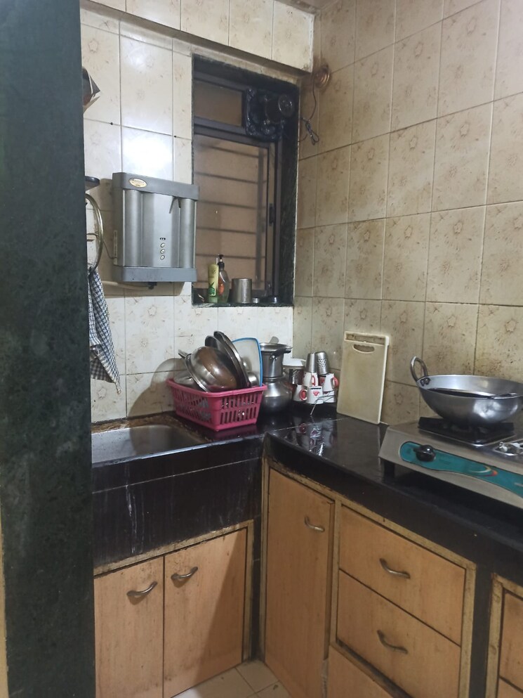 Kitchen, hubtown-akruti-orchid-park 1 Bedroom 685 Sq.Ft. Apartment In Sakinaka Mumbai 8698767