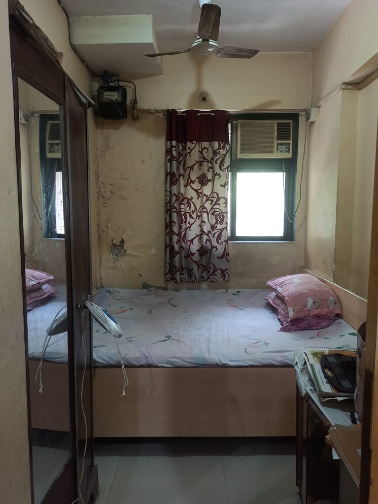 Bedroom, hubtown-akruti-orchid-park 1 Bedroom 685 Sq.Ft. Apartment In Sakinaka Mumbai 8698767