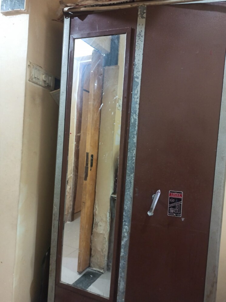 undefined, hubtown-akruti-orchid-park 1 Bedroom 685 Sq.Ft. Apartment In Sakinaka Mumbai 8698767