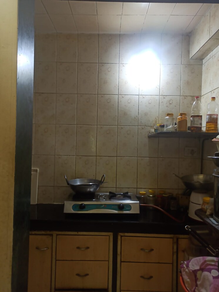 Kitchen, hubtown-akruti-orchid-park 1 Bedroom 685 Sq.Ft. Apartment In Sakinaka Mumbai 8698767