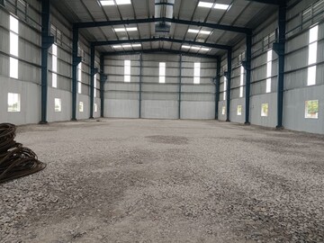 Parking in  Warehouse at Hoskote – for Rent
