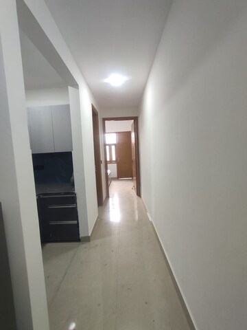 Building Lobby in 1 BHK Builder Floor at Ignou Road – for Rent