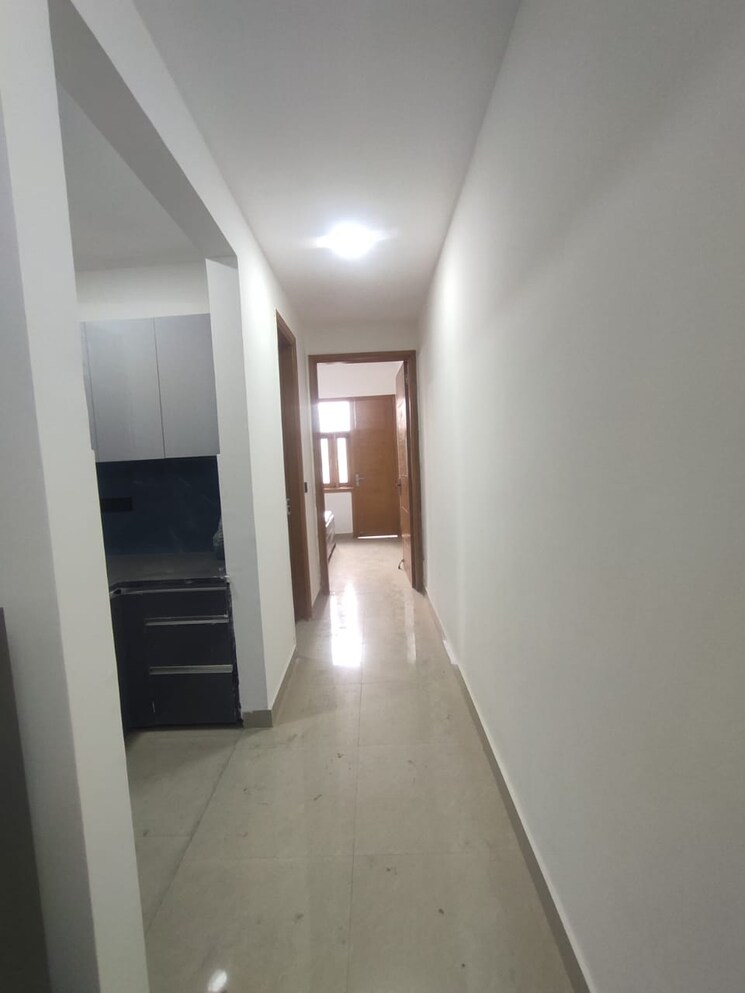 undefined, ignou road 1 Bedroom 450 Sq.Ft. Builder Floor In Ignou Road Delhi 8698773