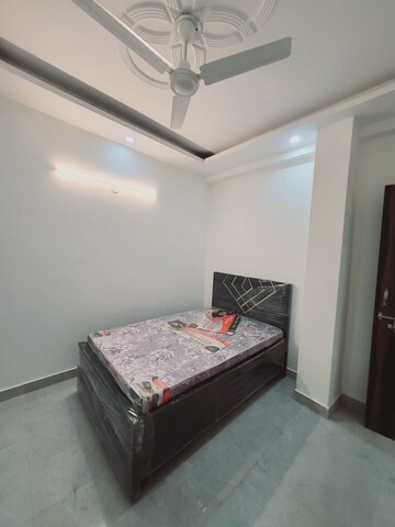 1 BHK Builder Floor For Rent in Ignou Road