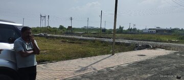 Plot Area in  Plot at Bhilgaon – for Sale