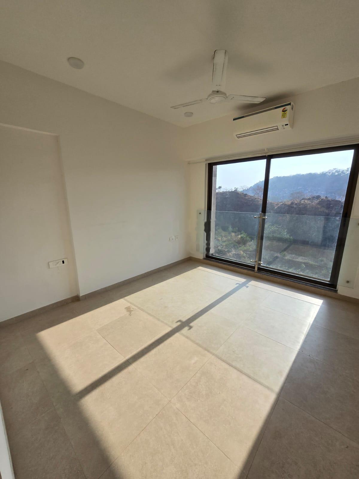 2 BHK Apartment For Rent in Kanakia Silicon Valley