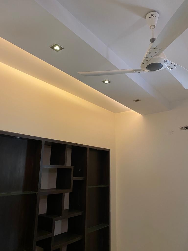 2 BHK + Pooja Room Independent House For Rent in Gopal Estates 