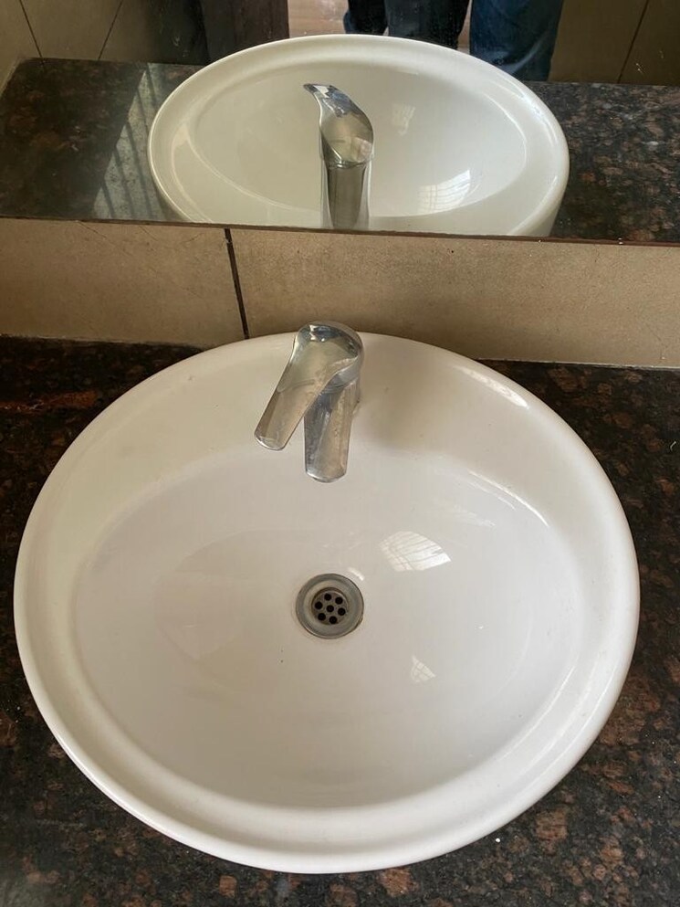 Bathroom, sector 7 2 Bedroom 1466 Sq.Ft. Independent House In Sector 7 Gurgaon 8698765