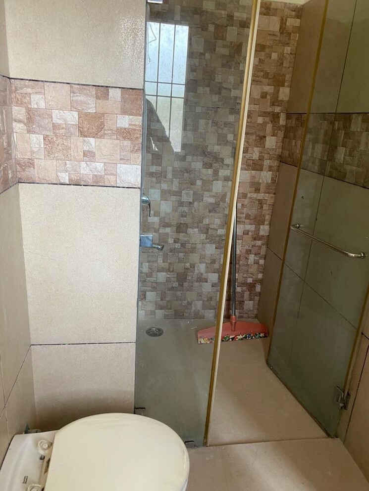 Bathroom, sector 7 2 Bedroom 1466 Sq.Ft. Independent House In Sector 7 Gurgaon 8698765