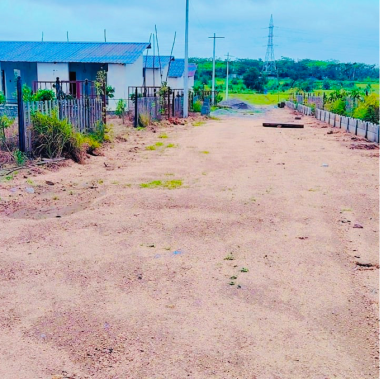  Parking, shankarpalli  363 Sq.Yd. Plot In Shankarpalli Hyderabad 8698810