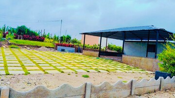 Bedroom in  Plot at Shankarpalli – for Sale