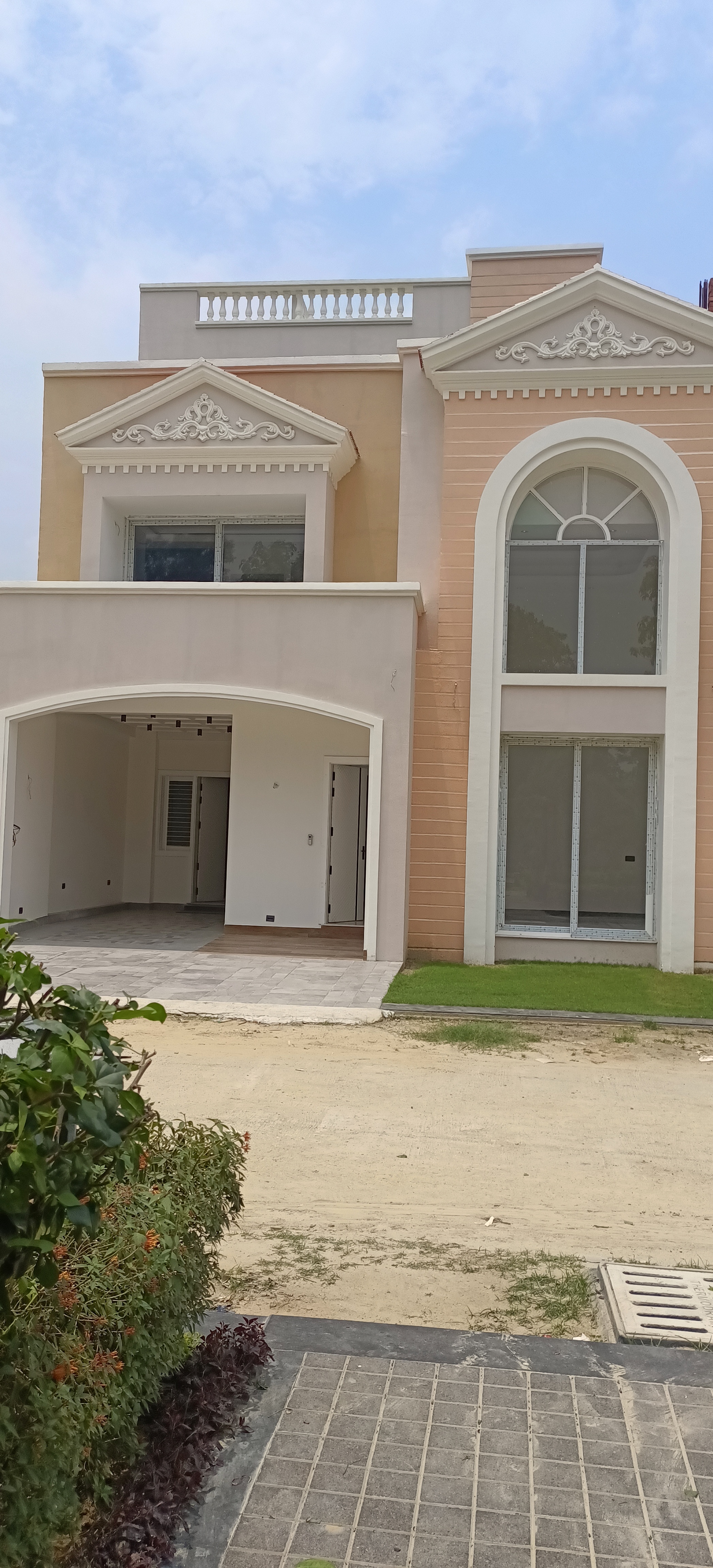 4 BHK Villa For Sale in Chinmay Urbanac Garden