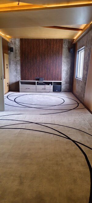 Bathroom in 4 BHK Villa at Chinmay Urbanac Garden, Gomti Nagar – for Sale