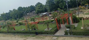 4 BHK Villa – Garden View at Chinmay Urbanac Garden, Gomti Nagar - for Sale