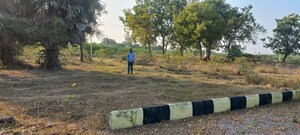 Plot Area in  Plot at Foxconn Estates, Ibrahimpatnam – for Sale