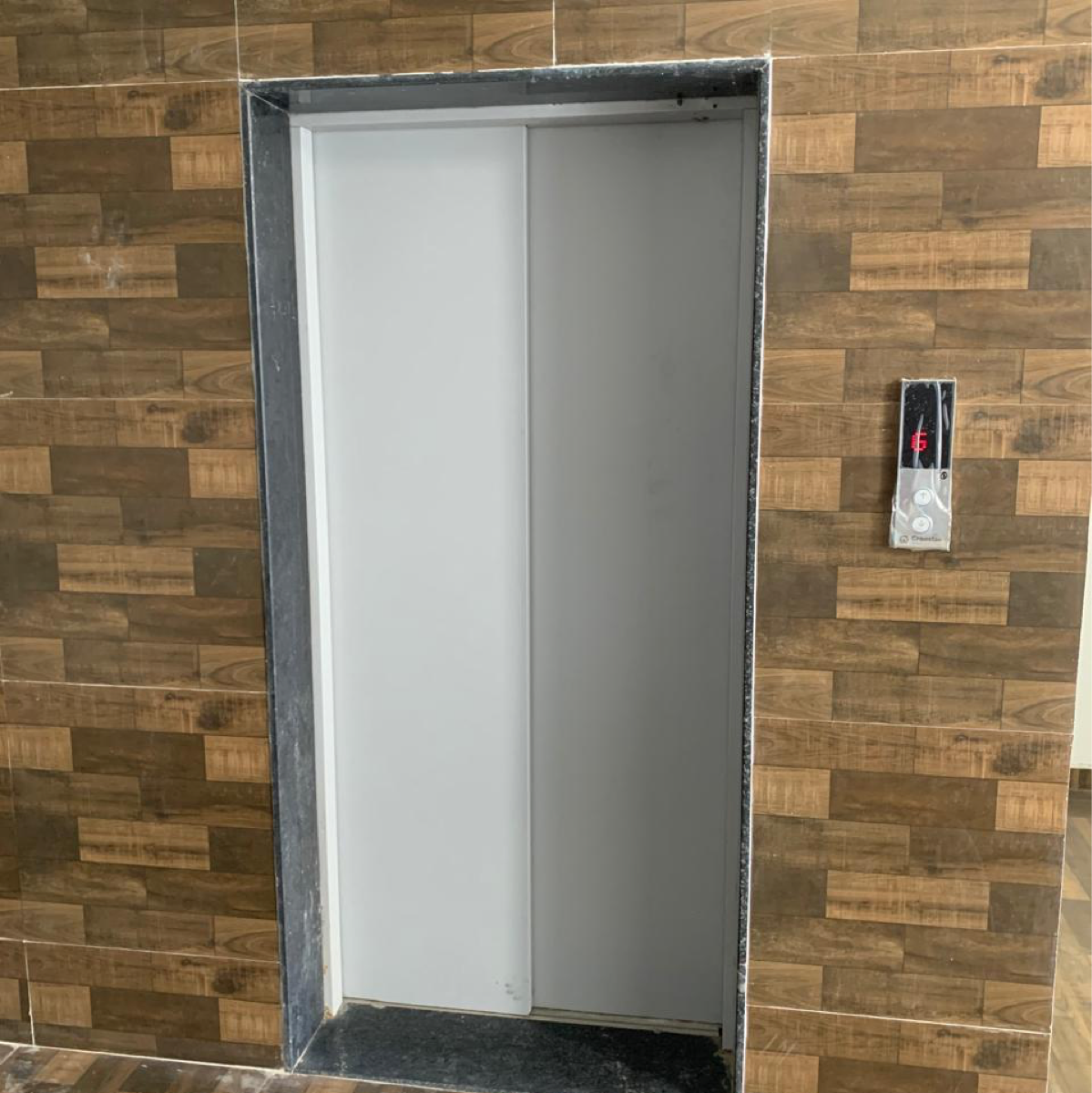 2 BHK + Pooja Room Apartment For Rent in Pride Signum