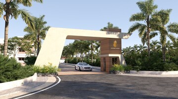  Plot For Sale in Besa Pipla rd