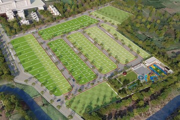 Master Plan in  Plot at Besa Pipla rd – for Sale