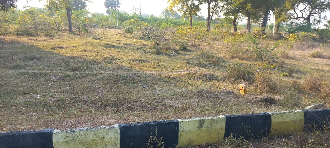 Plot For Sale in Foxconn Estates