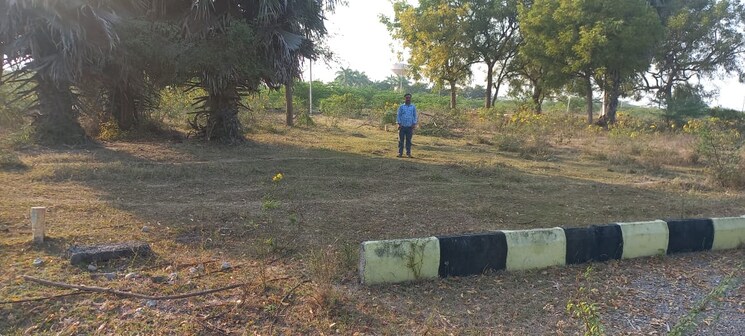 undefined, foxconn-estates  167 Sq.Yd. Plot In Ibrahimpatnam Hyderabad 8698807