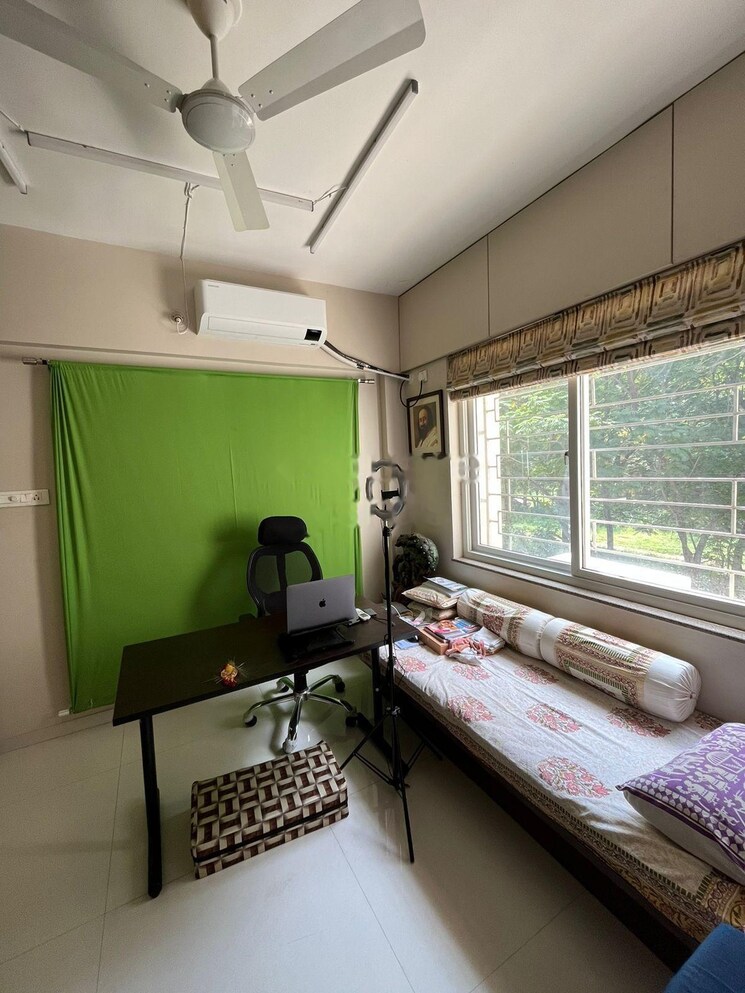 Bedroom, yugal-drashila 3 Bedroom 1405 Sq.Ft. Apartment In Balewadi Pune 8698802