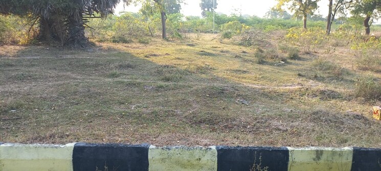 undefined, foxconn-estates  167 Sq.Yd. Plot In Ibrahimpatnam Hyderabad 8698819