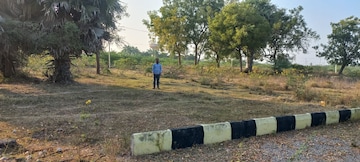 Plot Area in  Plot at Foxconn Estates, Ibrahimpatnam – for Sale