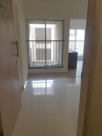 Room in 1 BHK Apartment at ADI W 57, Wakad – for Rent
