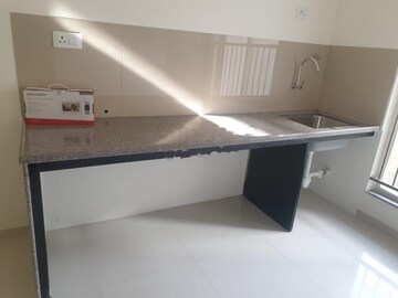 Furnished Amenities in 1 BHK Apartment at ADI W 57, Wakad – for Rent