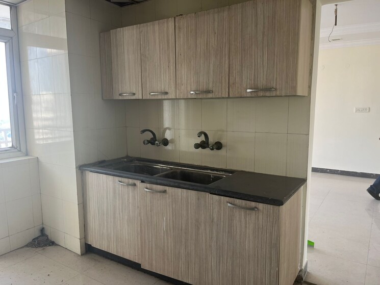 Kitchen, sector 22 dwarka 4 Bedroom 2474 Sq.Ft. Apartment In Sector 22 Dwarka Delhi 8698875