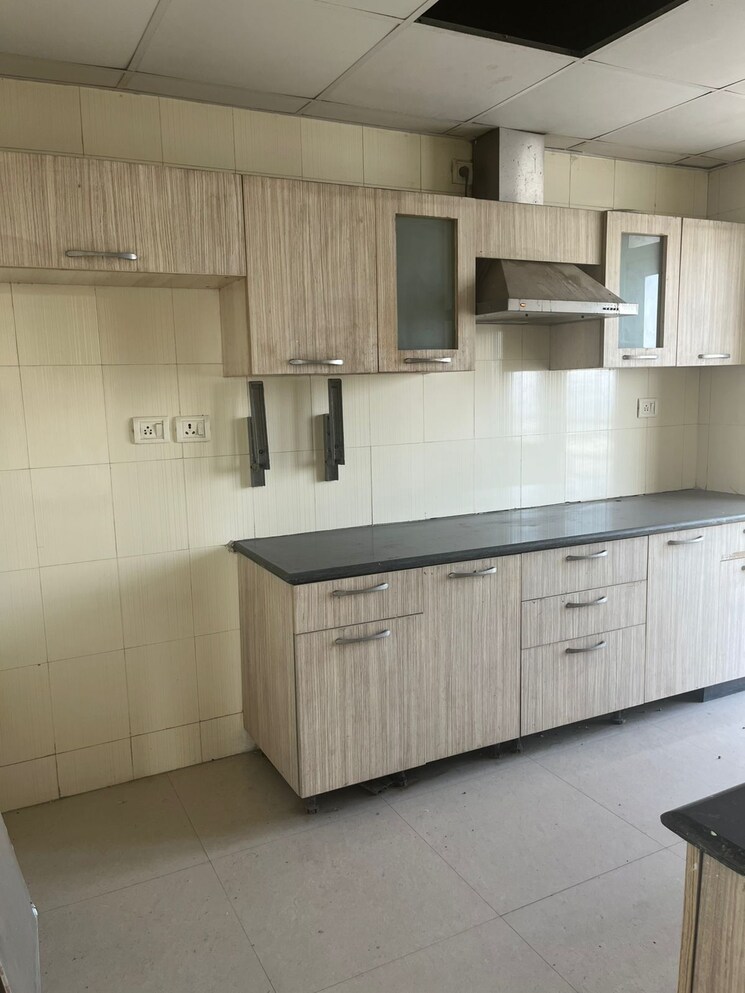 Kitchen, sector 22 dwarka 4 Bedroom 2474 Sq.Ft. Apartment In Sector 22 Dwarka Delhi 8698875