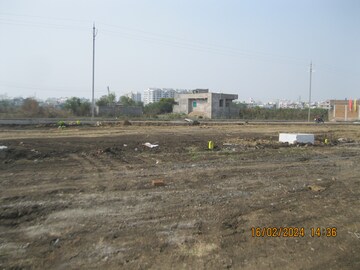 Plot Area in  Plot at Viraj Two, Beltarodi – for Sale
