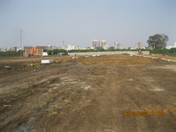 Plot Area in  Plot at Viraj Two, Beltarodi – for Sale