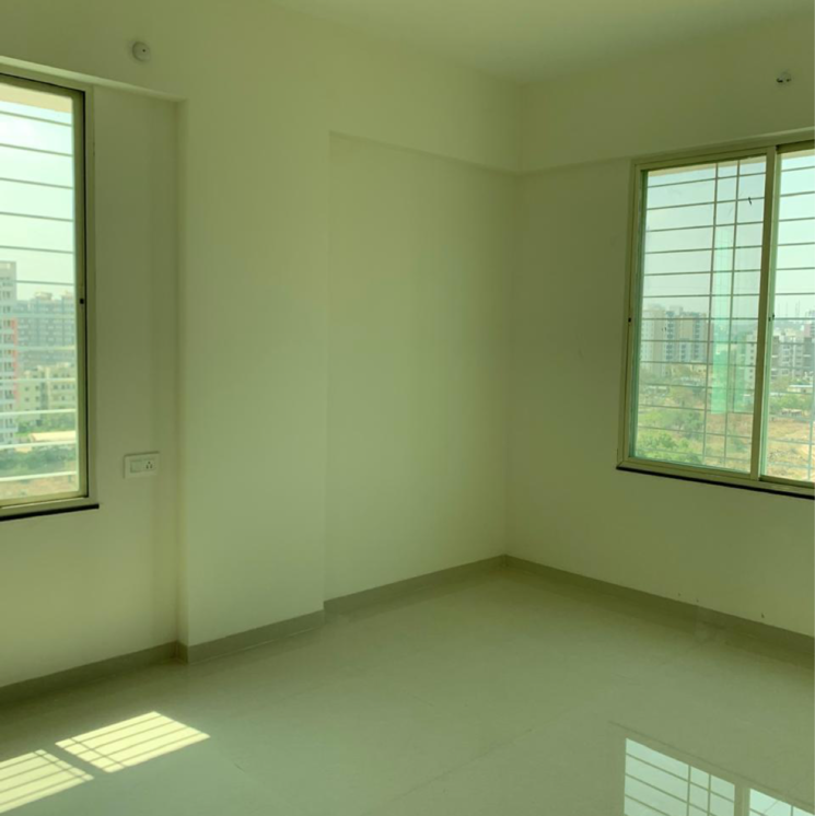 Room, sonigara-omega-paradise 2 Bedroom 842 Sq.Ft. Apartment In Wakad Pune 8698872