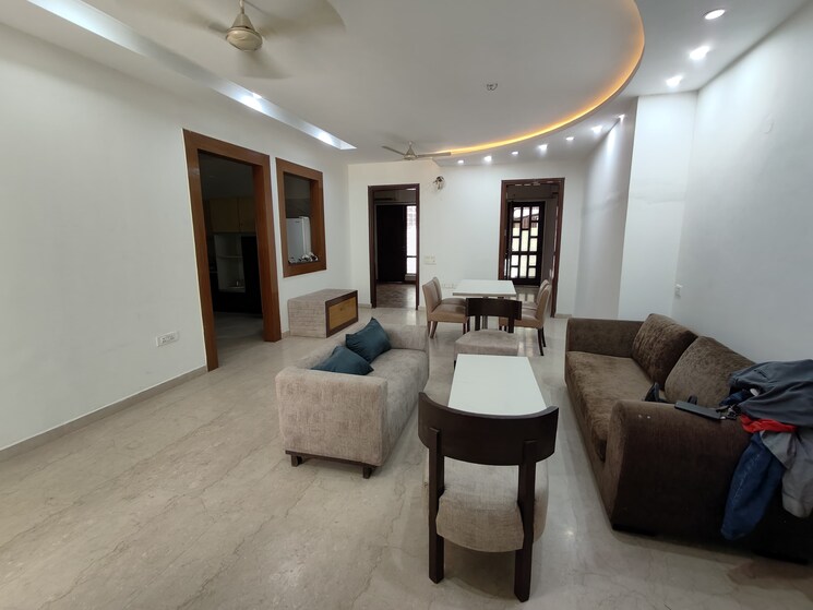 Living Room, grand-mall 3 Bedroom 2100 Sq.Ft. Builder Floor In Sector 28 Gurgaon 8698911